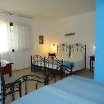 Bed & Breakfast Azzurro Mare 3*