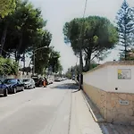 Azzurro Mare Отель типа 