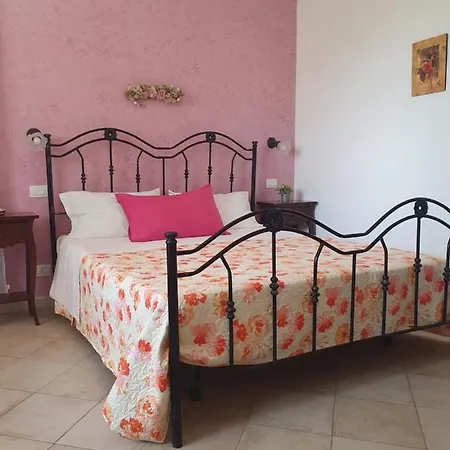Azzurro Mare Bed and Breakfast