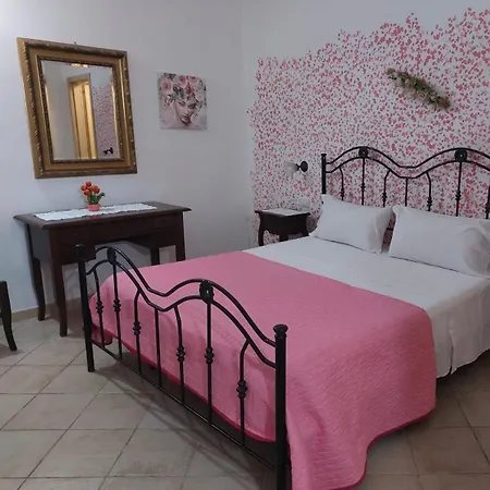 Bed and Breakfast Azzurro Mare *