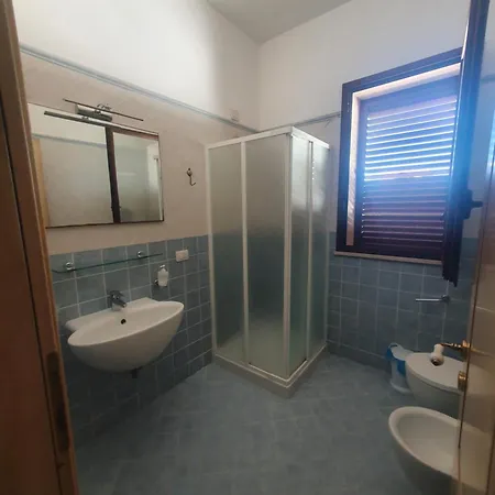 Bed and Breakfast Azzurro Mare *