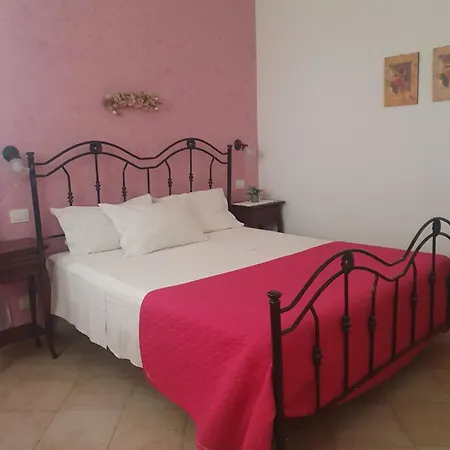 Bed and Breakfast Azzurro Mare *