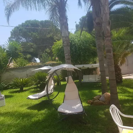 Azzurro Mare 3*