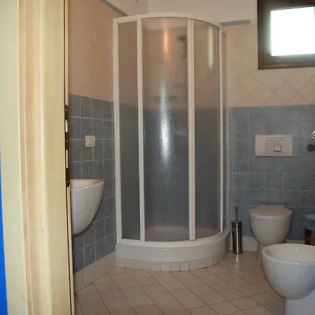 Bed and Breakfast Azzurro Mare