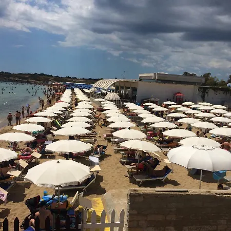 Azzurro Mare Bed and Breakfast