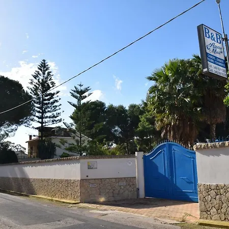 Bed and Breakfast Azzurro Mare