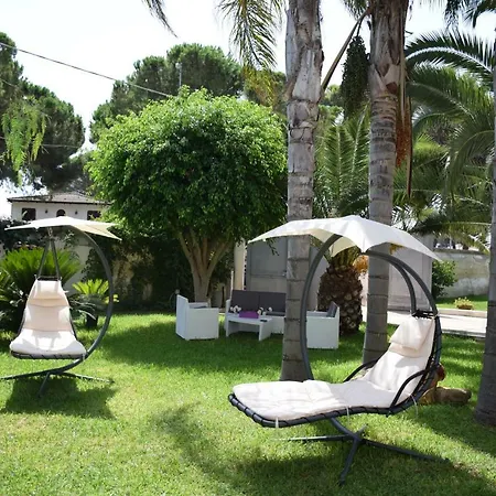 Azzurro Mare Bed and Breakfast
