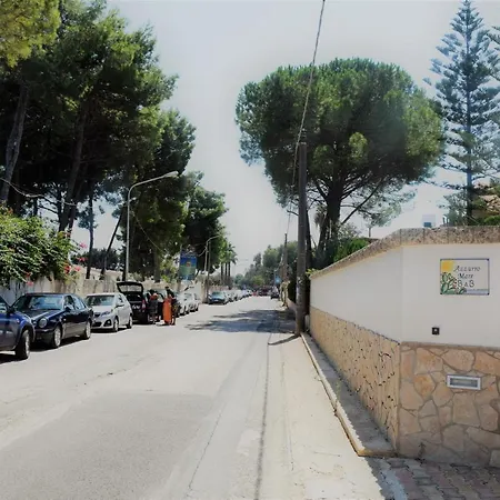 Azzurro Mare Bed and Breakfast