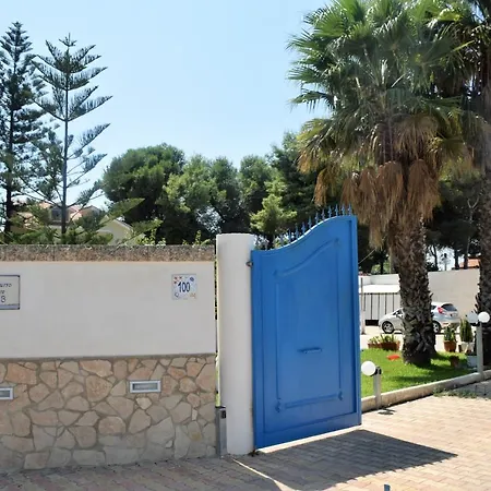 Azzurro Mare 3*
