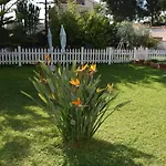 Azzurro Mare Frühstückspension 3*