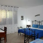 Azzurro Mare 3* Arenella (Syracuse)