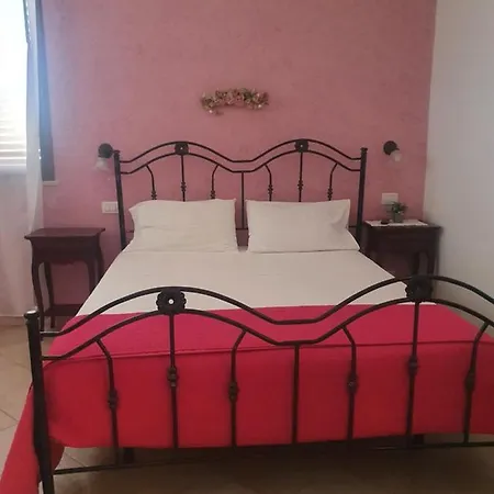 Azzurro Mare 아레넬라