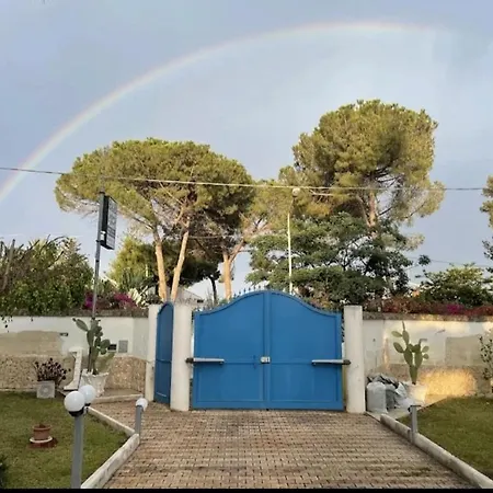 Azzurro Mare