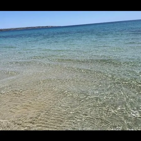 Azzurro Mare 3*