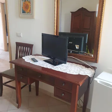 Azzurro Mare B&B 아레넬라