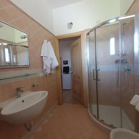 Azzurro Mare 3*