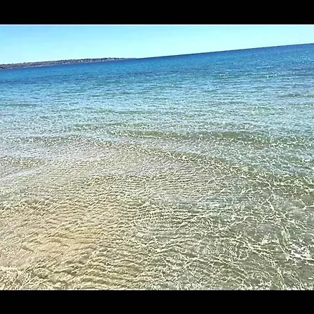 Azzurro Mare 3*