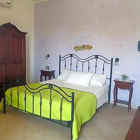 Azzurro Mare 3* Arenella