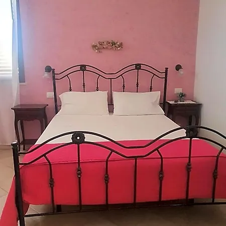 Azzurro Mare 3* Arenella (Syracuse)