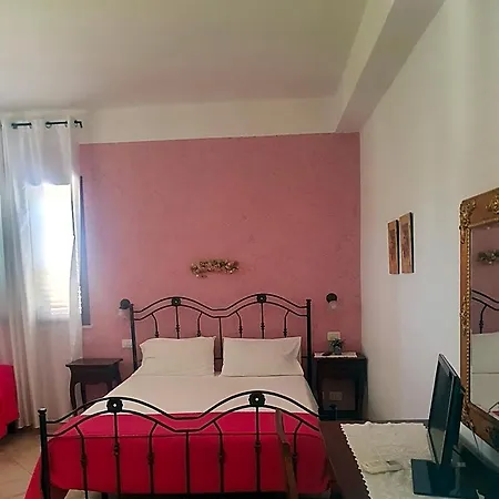 Azzurro Mare Arenella (Syracuse)