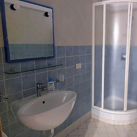 Frühstückspension Azzurro Mare