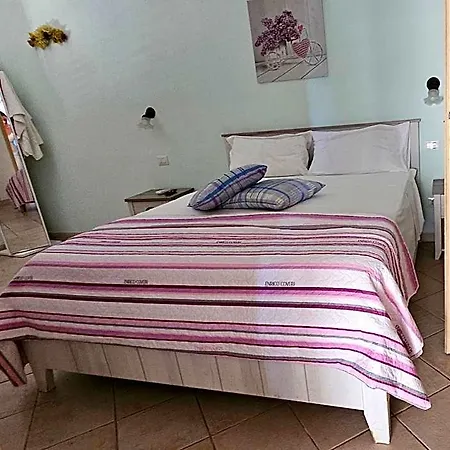 Panzió Azzurro Mare
