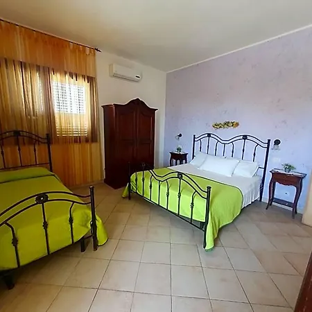 Panzió Azzurro Mare 3*