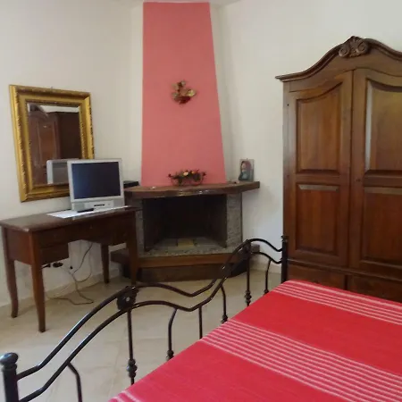 Azzurro Mare 3* 아레넬라