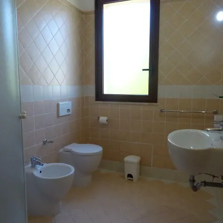 Azzurro Mare 3*