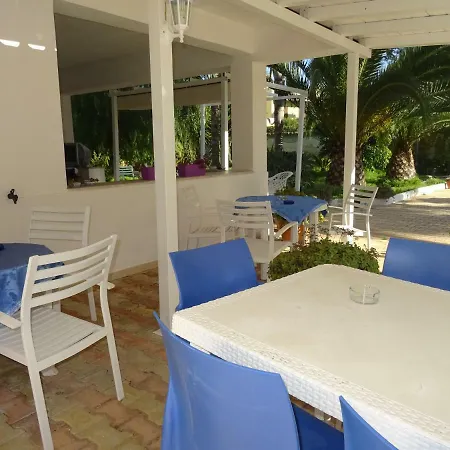 Azzurro Mare 아레넬라