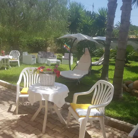 Bed and Breakfast Azzurro Mare