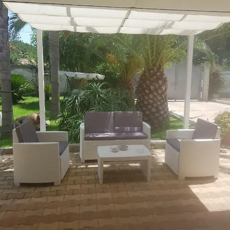 Azzurro Mare 3*