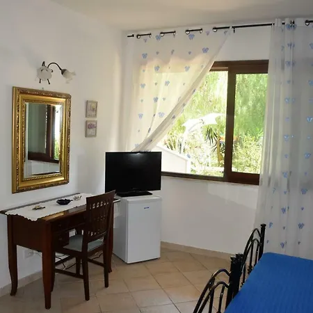 Azzurro Mare Bed & Breakfast