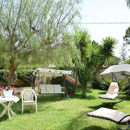 Azzurro Mare 3* 아레넬라