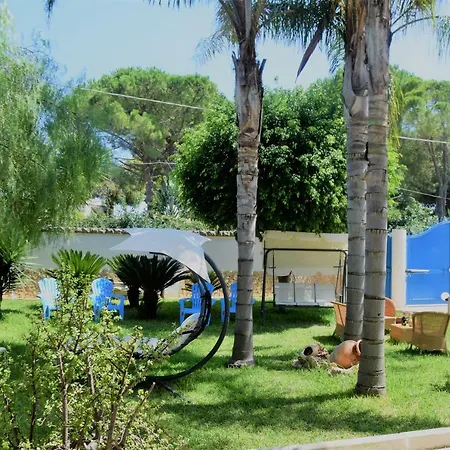 Azzurro Mare 3* 아레넬라