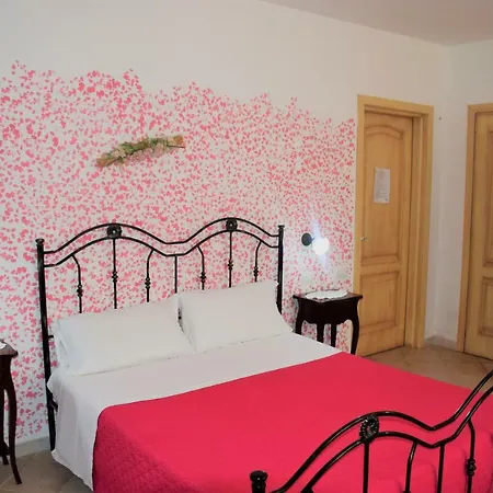 Azzurro Mare B&B 아레넬라