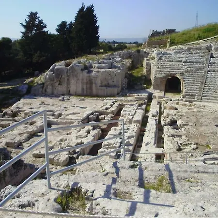 Azzurro Mare 3* 아레넬라