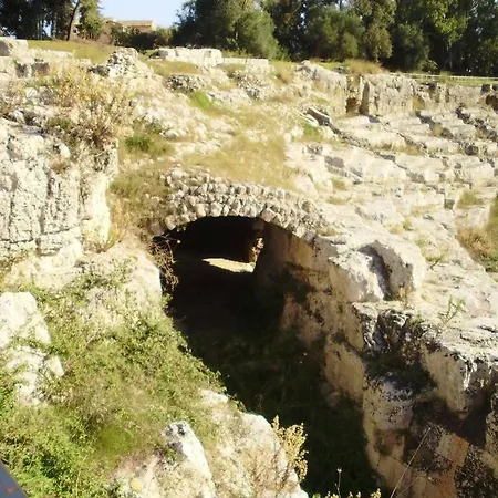 Azzurro Mare B&B 아레넬라