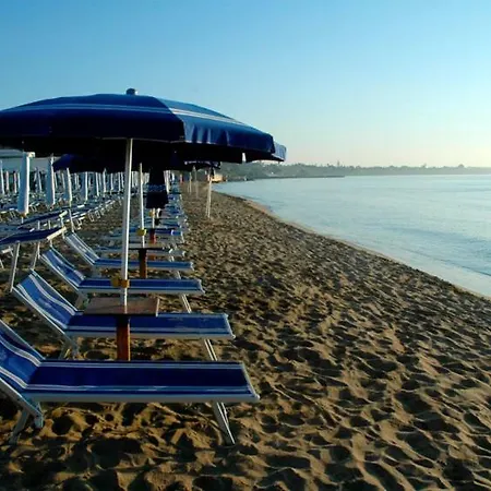 Azzurro Mare Bed & Breakfast