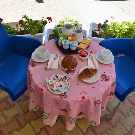 Azzurro Mare 아레넬라