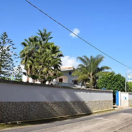 B&B Azzurro Mare 아레넬라