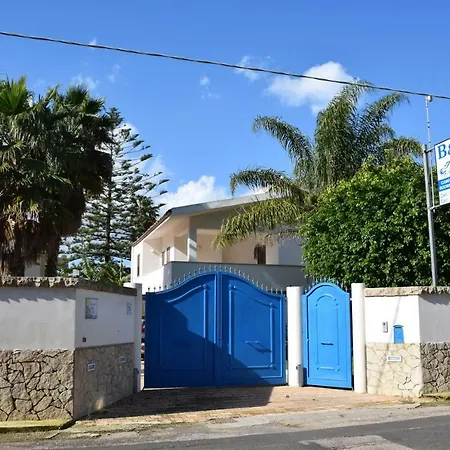 Azzurro Mare 3* 아레넬라