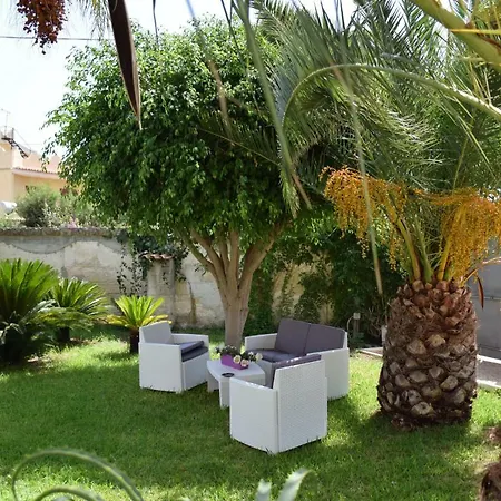 Azzurro Mare 아레넬라