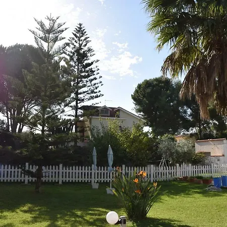 Azzurro Mare 아레넬라