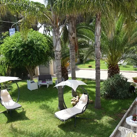 Azzurro Mare 아레넬라