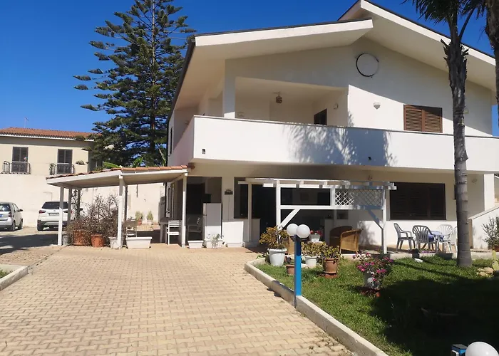 Azzurro Mare Bed and breakfast 3*